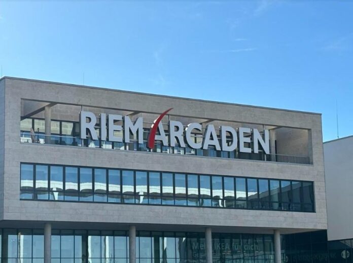 Riem Arcaden