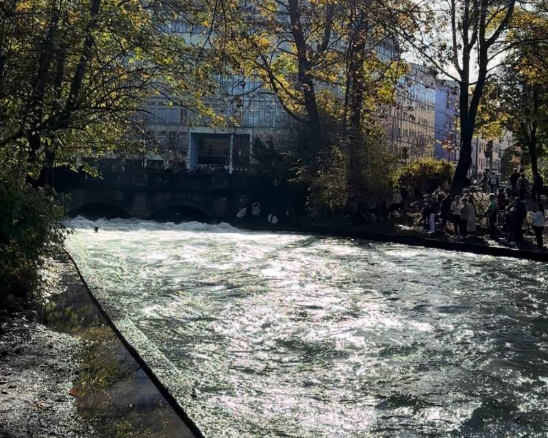 Eisbach