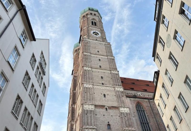 Frauenkirche München