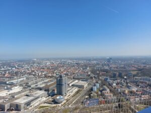 Wohnung kaufen mieten in München