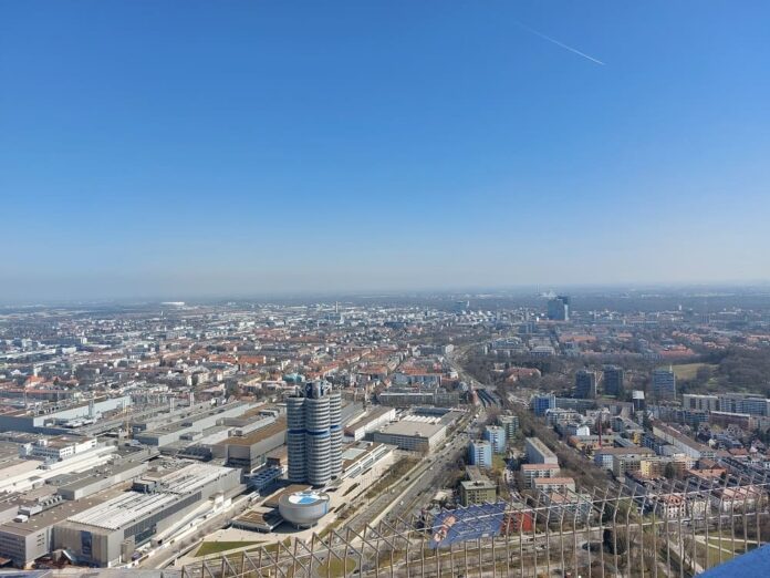 Wohnung kaufen mieten in München