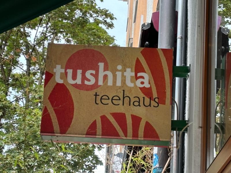 Tushita Teehaus